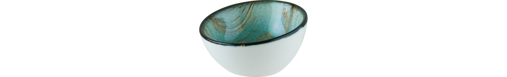 Schale Vanta 85 x 81 mm / 0,06 l Madera Mint