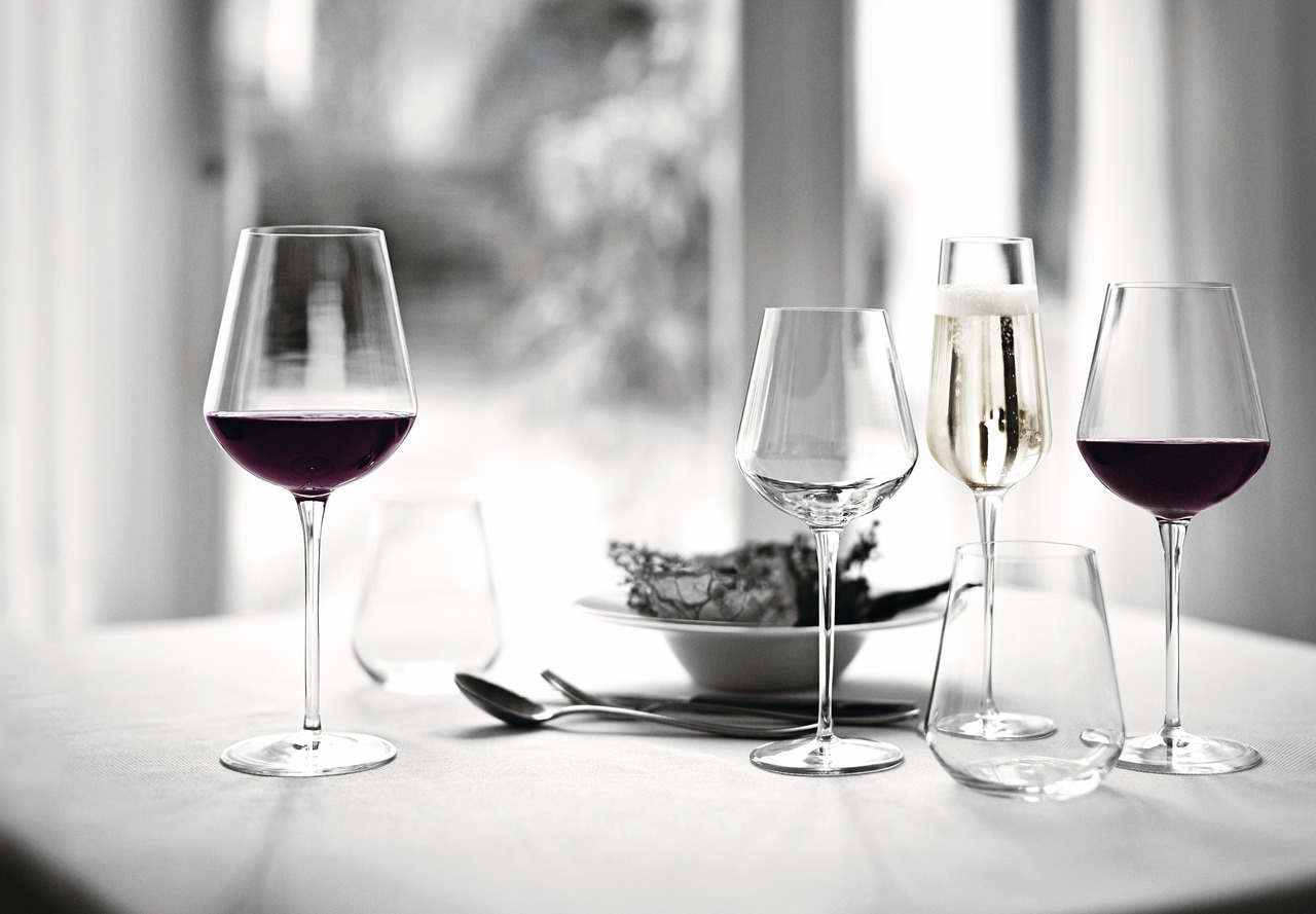 Weinkelch 92 mm / 0,55 l Inalto Tre Sensi