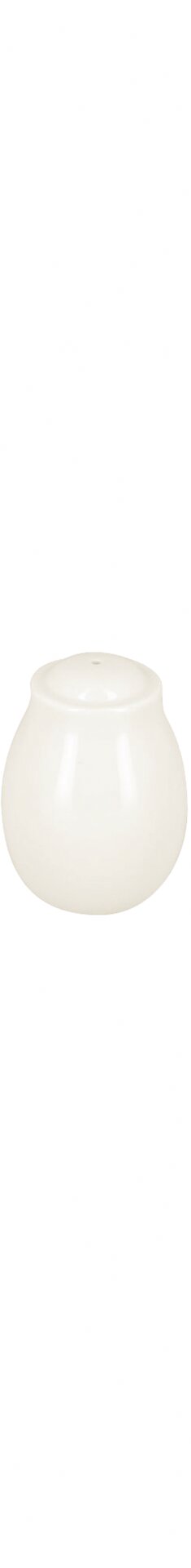 Pfefferstreuer 36 mm creme Anna