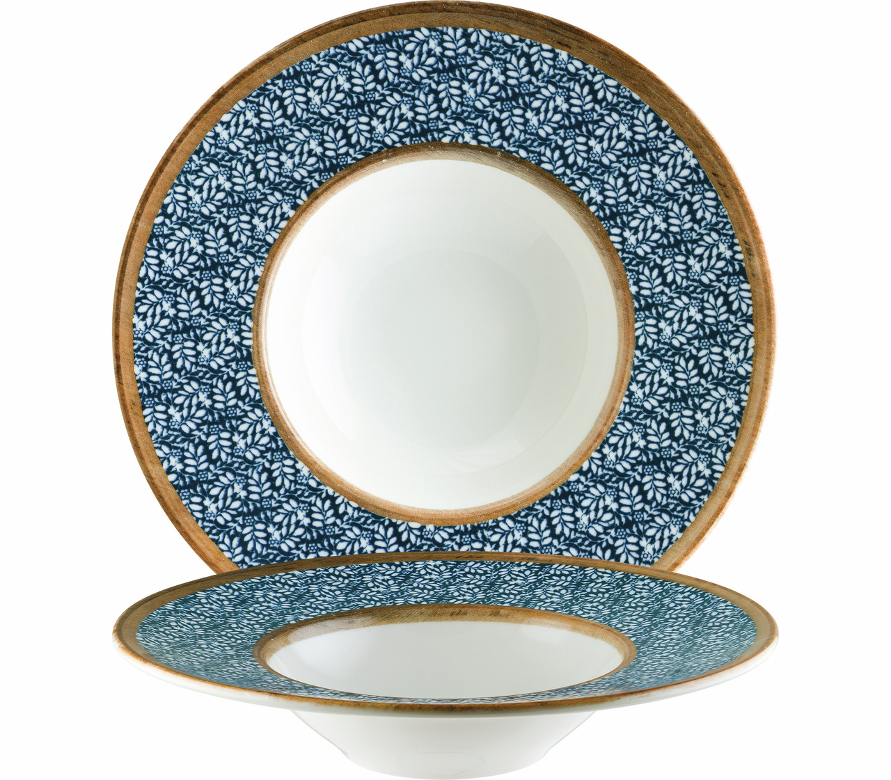 Pastateller Banquet 280 mm / 0,40 l Lupin