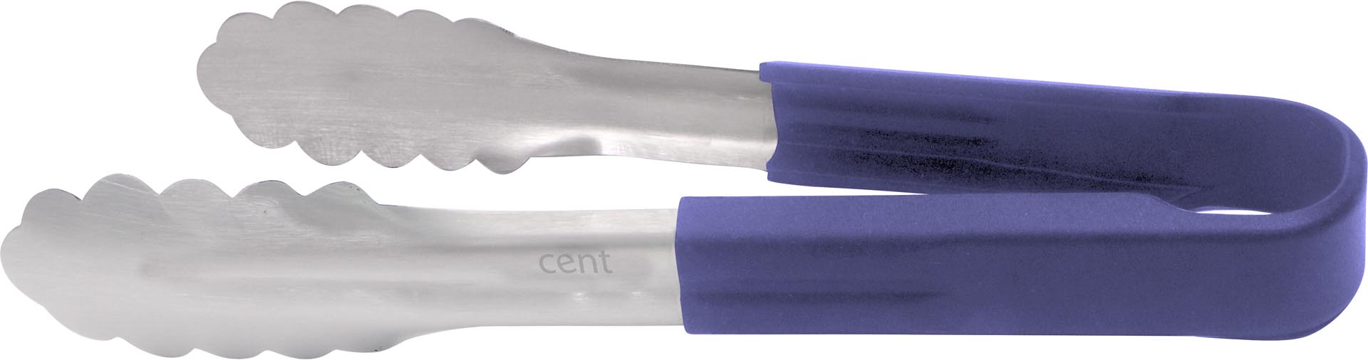 Universalzange "PRO-HACCP" 24cm lila