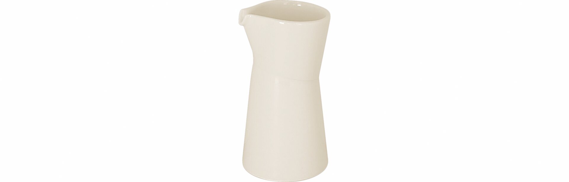 Milchkännchen 0,09 l crème