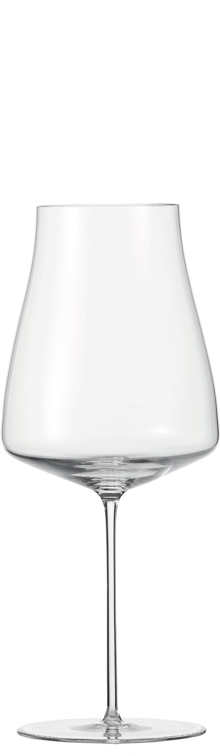 Merlotglas 102 mm / 0,67 l