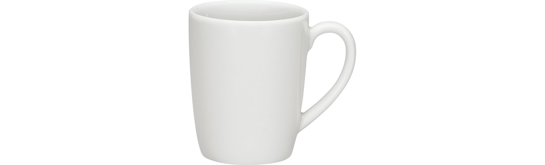Becher hoch 84 mm / 0,53 l Form 98