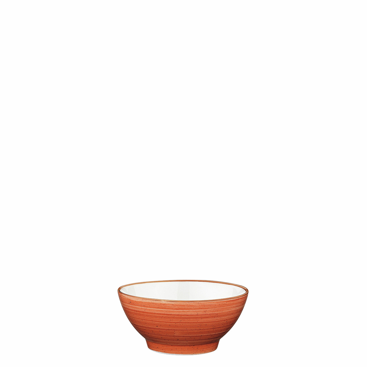 Suppennapf Rita 120 mm / 0,29 l Aura Terracotta