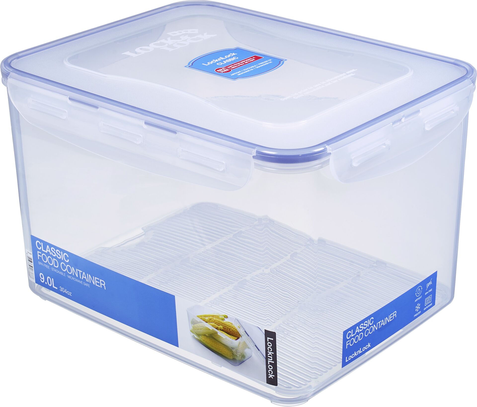 Lock & Lock Frischhaltebox