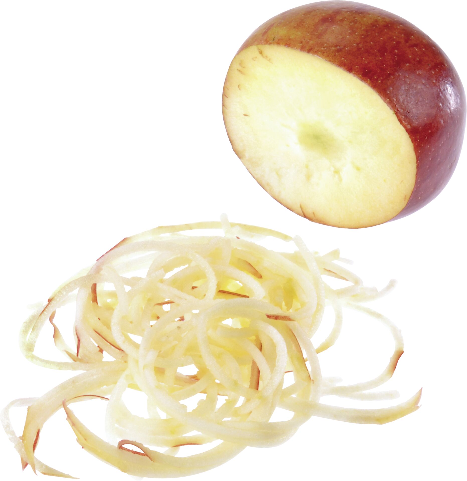 Gemüseschneider "Spiromat"
