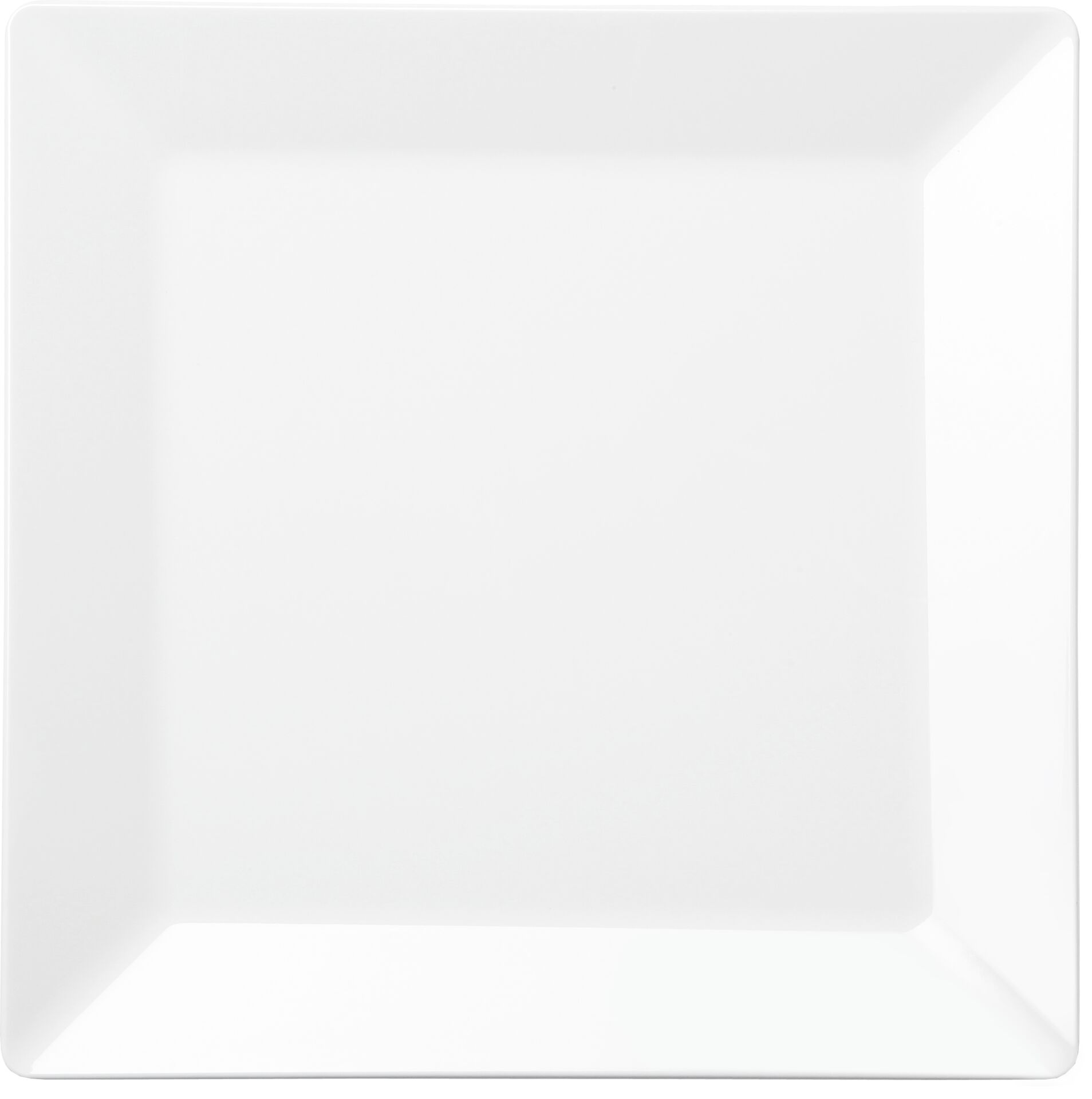 Tablett "Use" quadratisch 26,5 cm