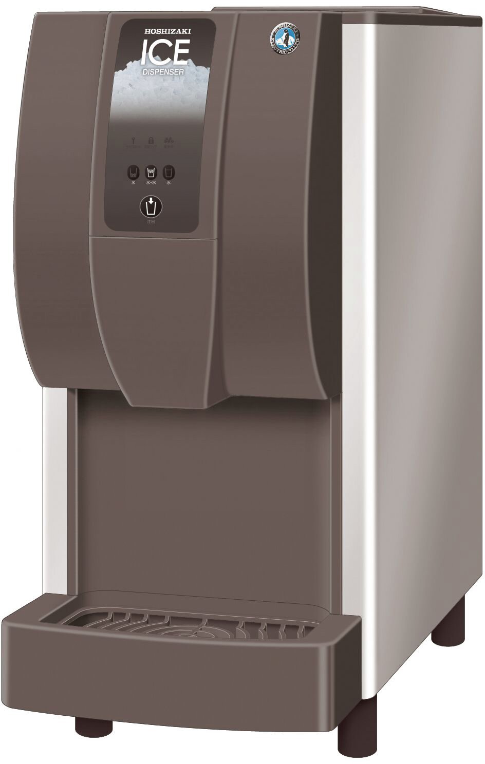 


Eisdispenser ermöglichen die schnelle, hygienische und
komfortable Ausgabe von Eiswürfeln oder Crushed Ice auf Knopfdruck. Ob in
Hotels, Restaurants, Bars, Kantinen oder Selbstbedienungsbereichen –
professionelle Eisdispenser sorgen für eine zuverlässige Eisversorgung und
optimieren Arbeitsabläufe im täglichen Betrieb. Dank leistungsstarker Technik,
hoher Ausgabekapazitäten und einfacher Bedienung eignen sich die Geräte ideal
für den gewerblichen Einsatz. Entdecken Sie hochwertige Eisdispenser für
Eiswürfel, Crushed Ice oder kombinierte Anwendungen und profitieren Sie von
maximalem Komfort sowie höchsten Hygienestandards.





