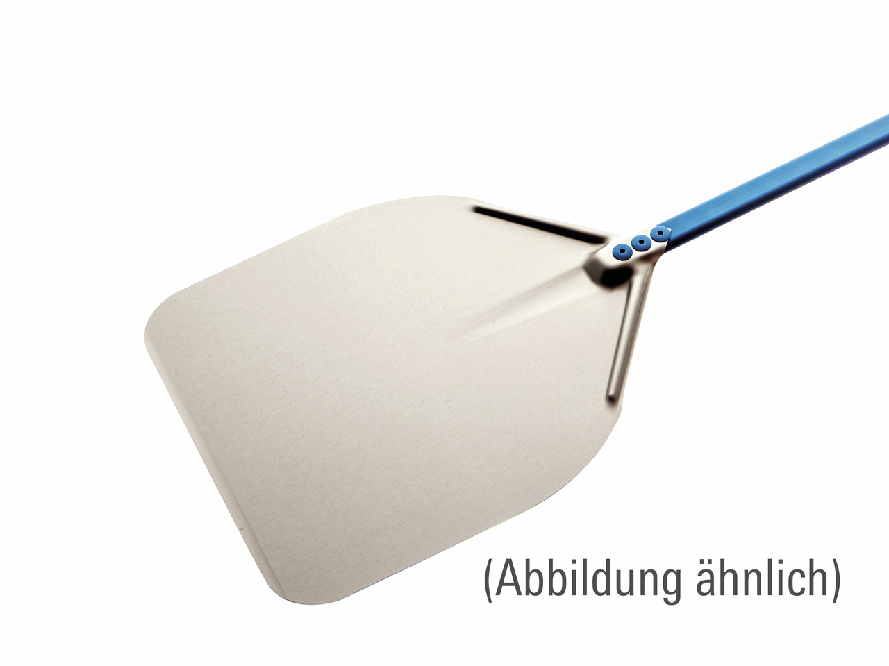 Pizzaschaufel klein glatt Aluminium 1830 x 330 mm Pizzaschaufel klein glatt Aluminium 1830 x 330 mm