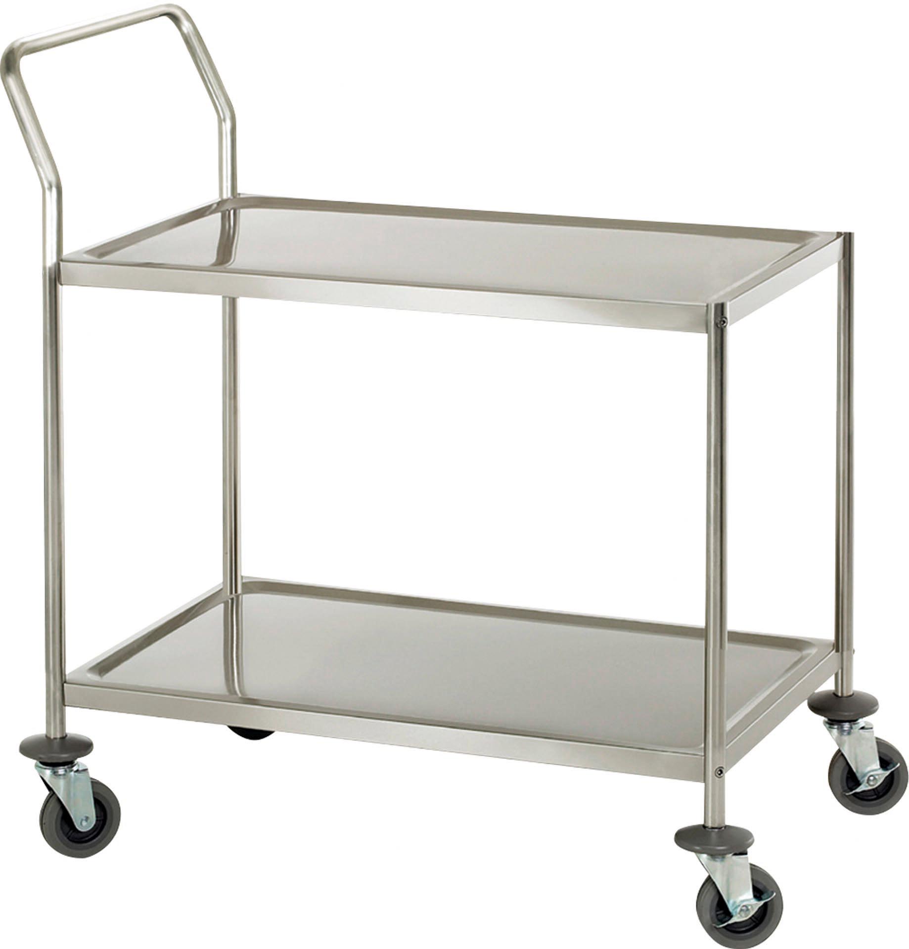 Servierwagen Servierwagen