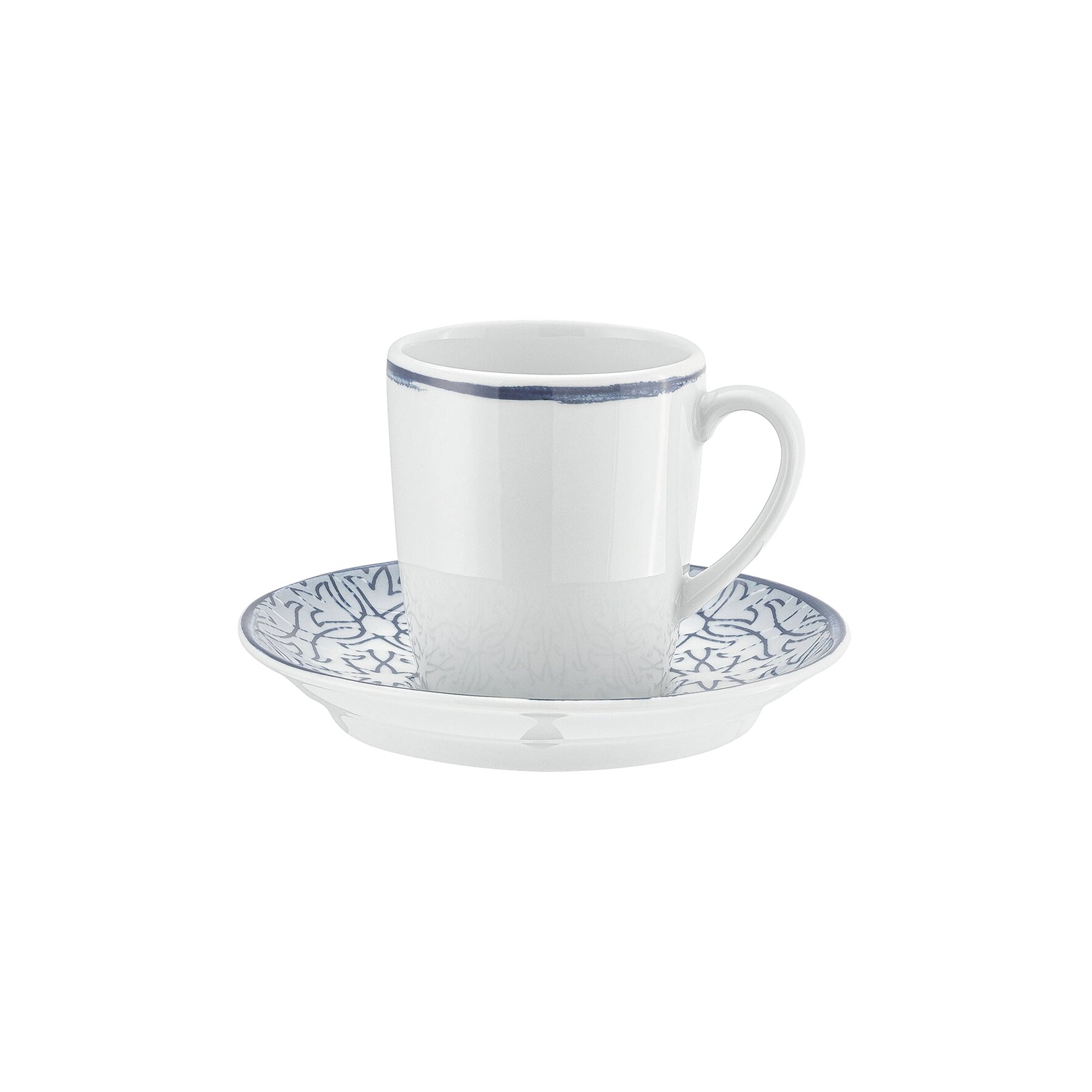 Espressotasse 59 mm / 0,09 l Shabby Chic 6