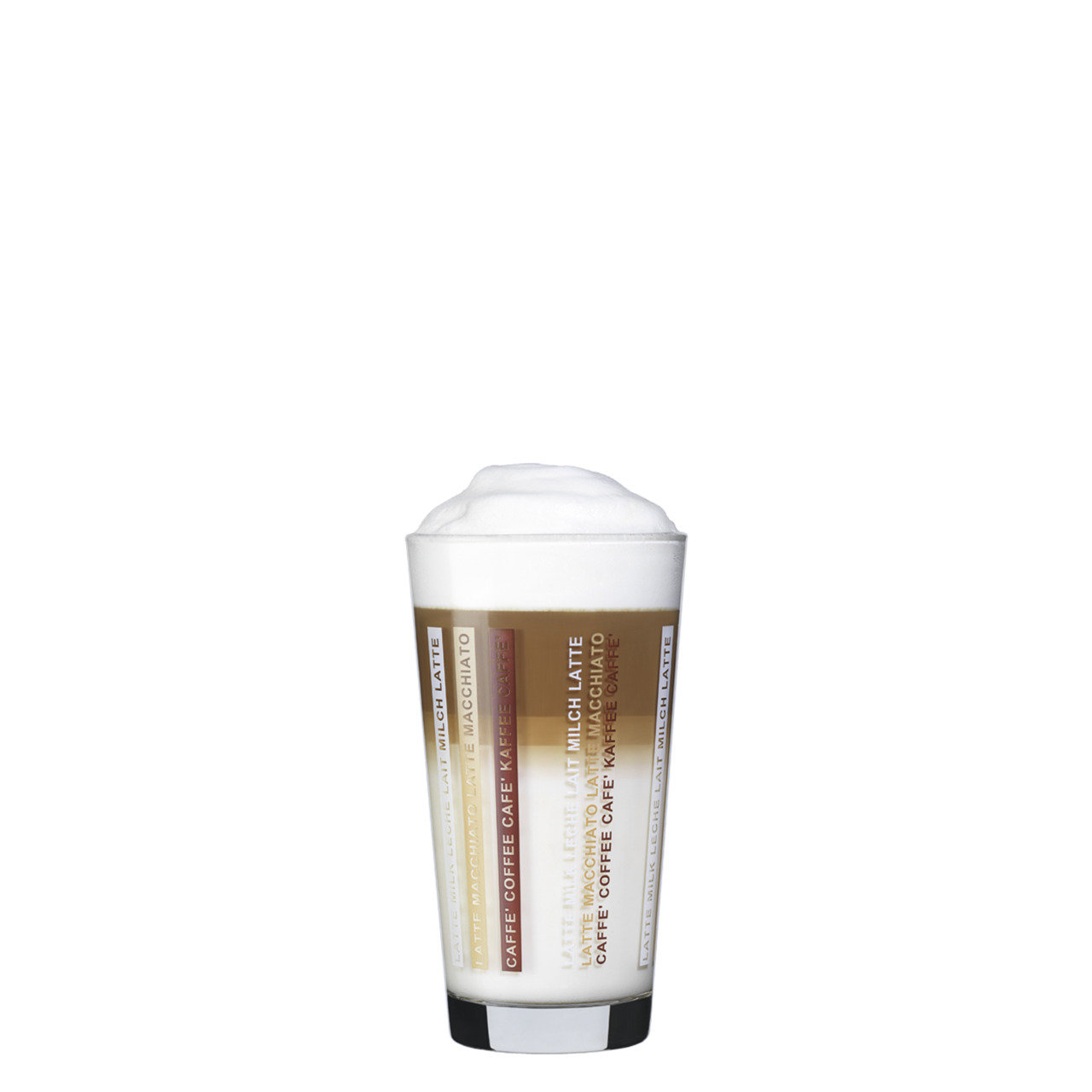 Becher 78 mm / 0,37 l Sestriere Bibita