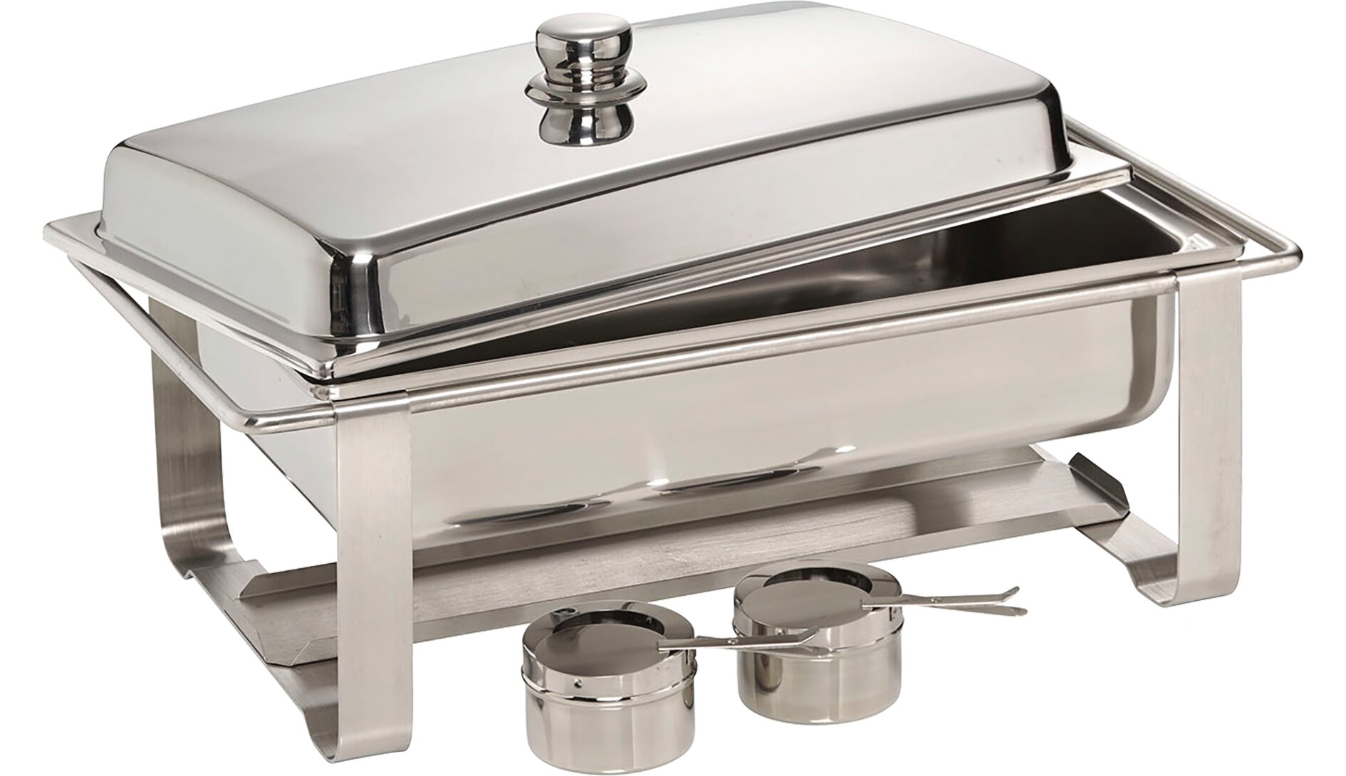 GN-Chafing Dish Economy GN 1/1 640 x 350 x 340 mm