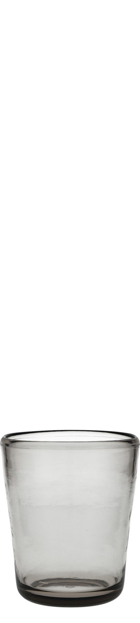 Softdrinkglas 90 mm / 0,40 l smoke Veranda