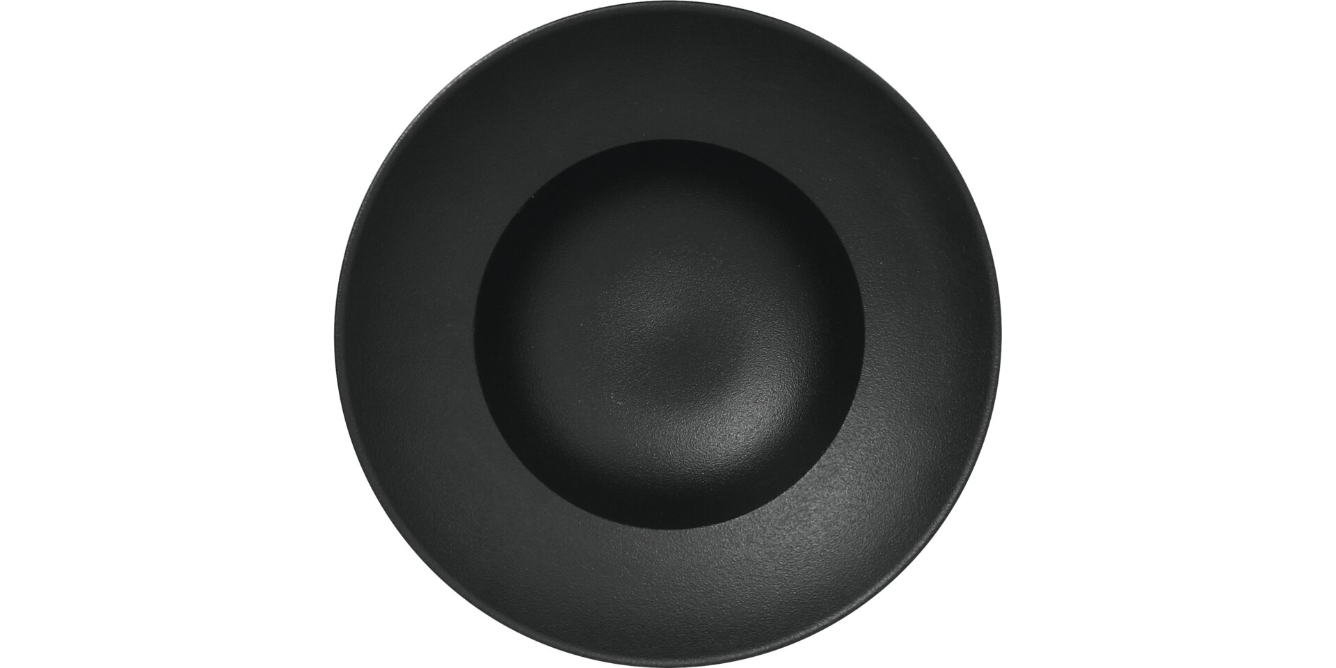 Teller extra tief 260 mm / 0,48 l volcano Neofusion