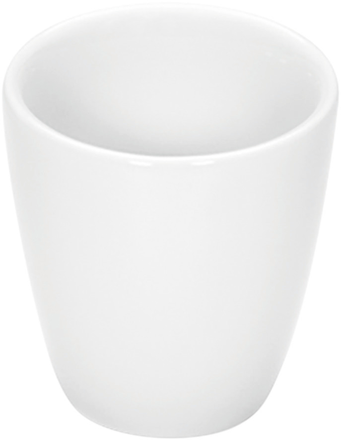Bowl hoch 58 mm / 0,08 l
