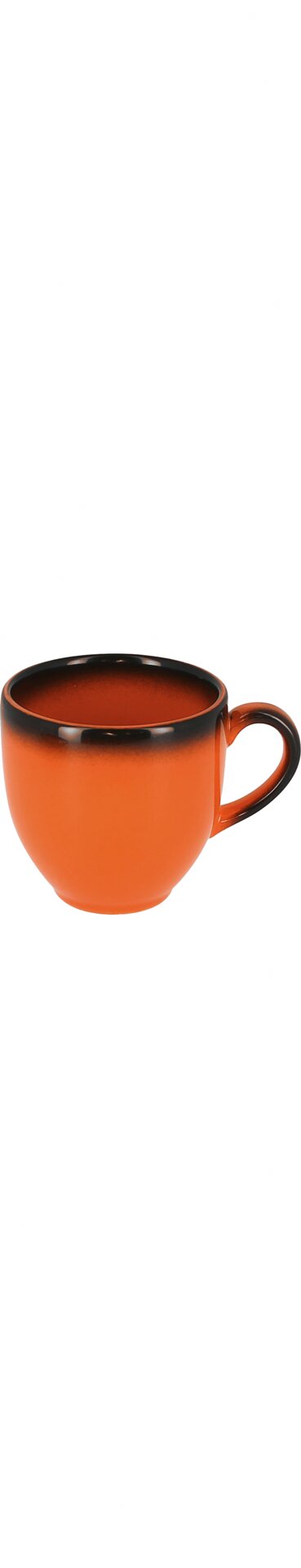 Espressotasse 60 mm / 0,09 l orange
