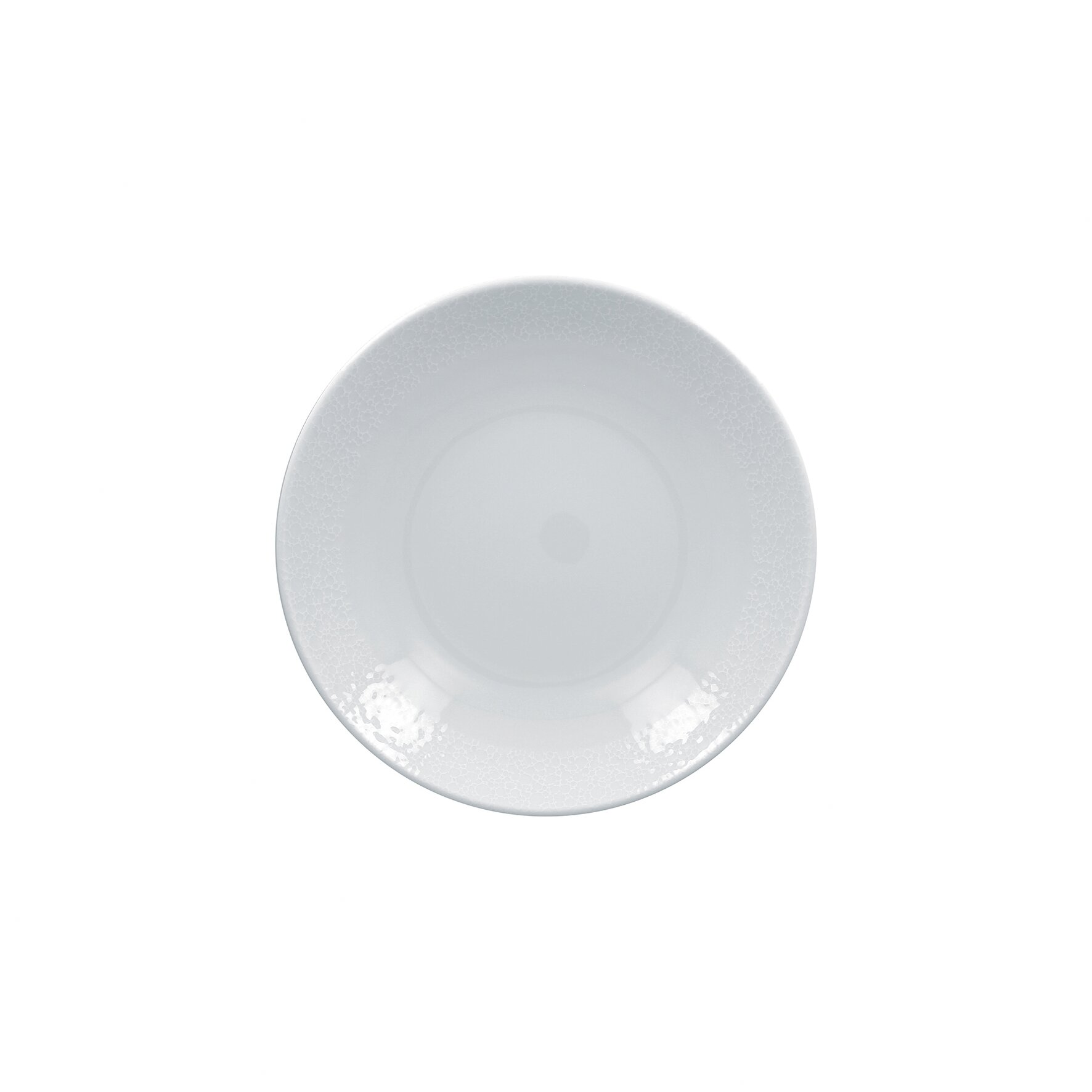Coupteller tief 259 mm / 0,98 l weiß Charm Plus