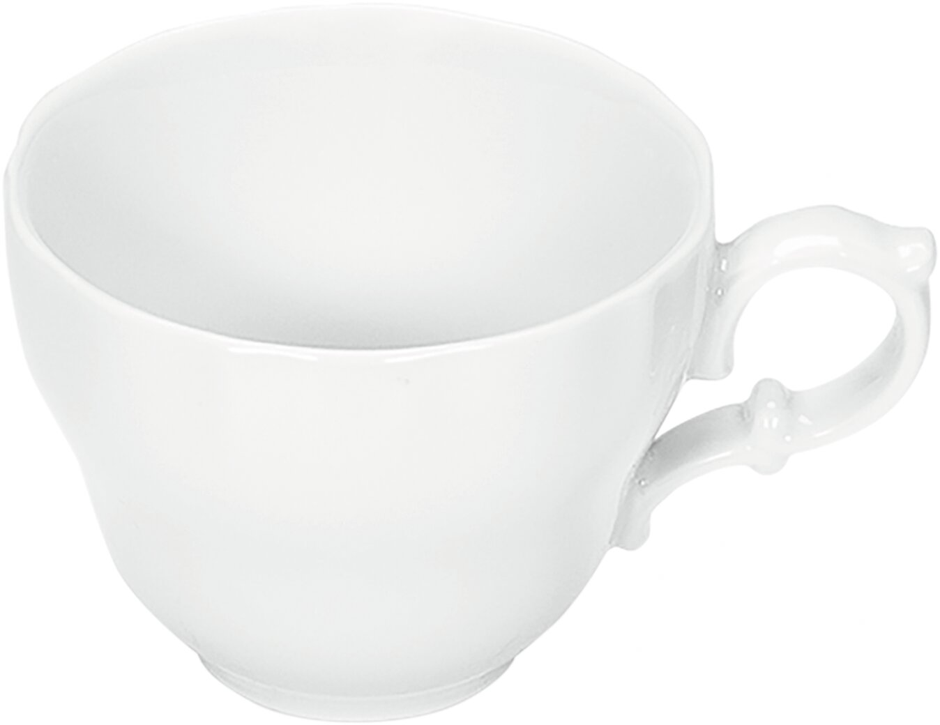 Tasse hoch 87 mm / 0,20 l