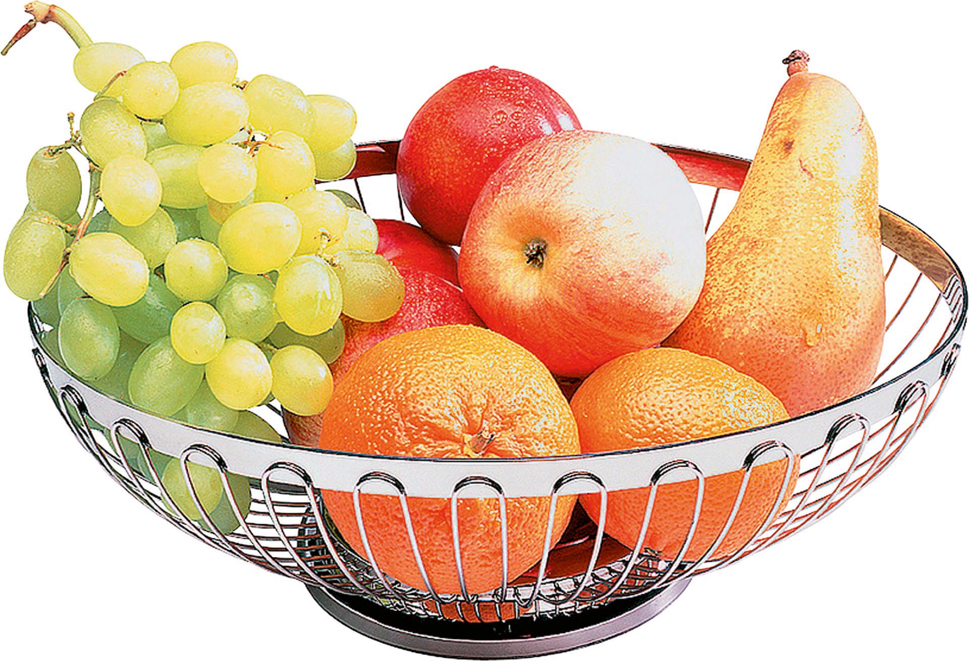Obstschale / Brotkorb