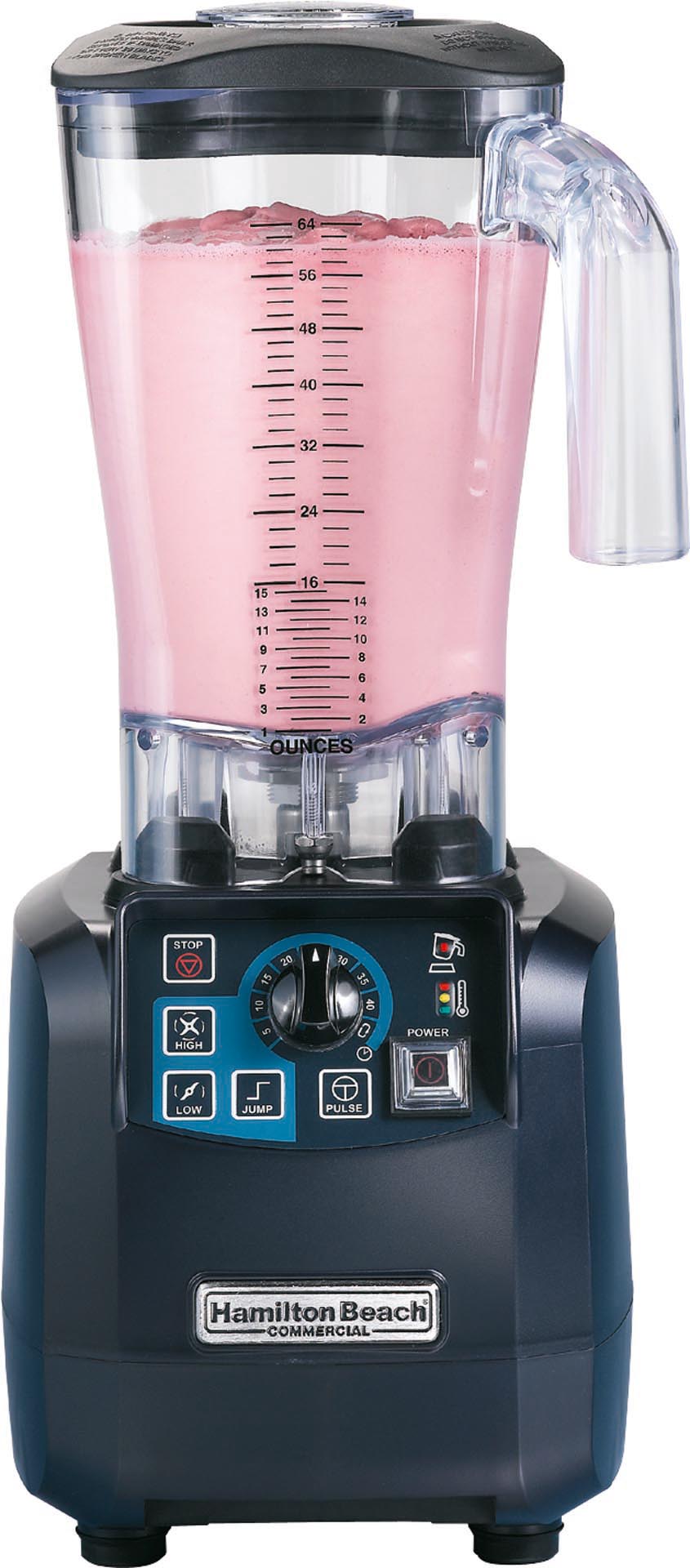 Mixer "Tempest"