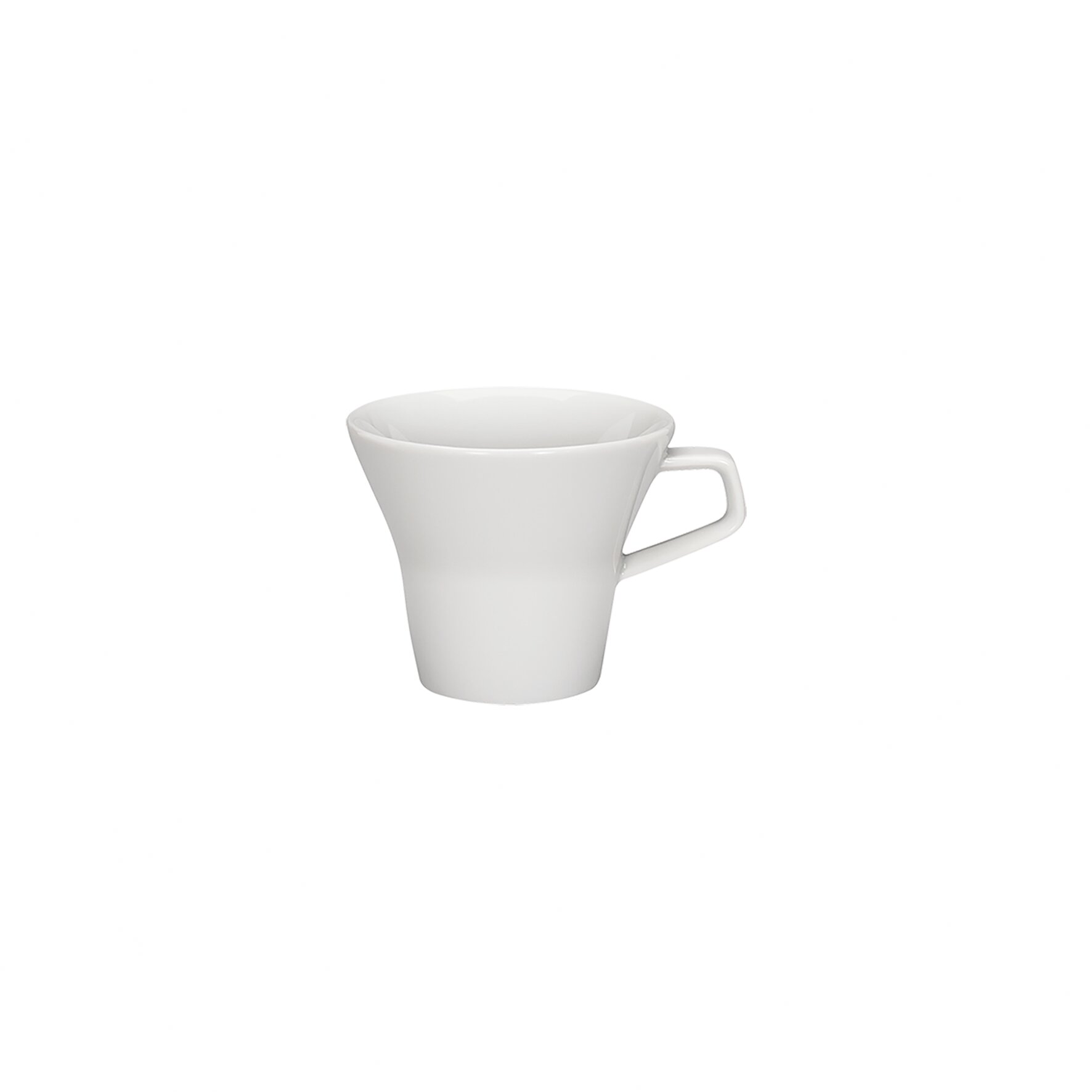 Tasse hoch 93 mm / 0,26 l