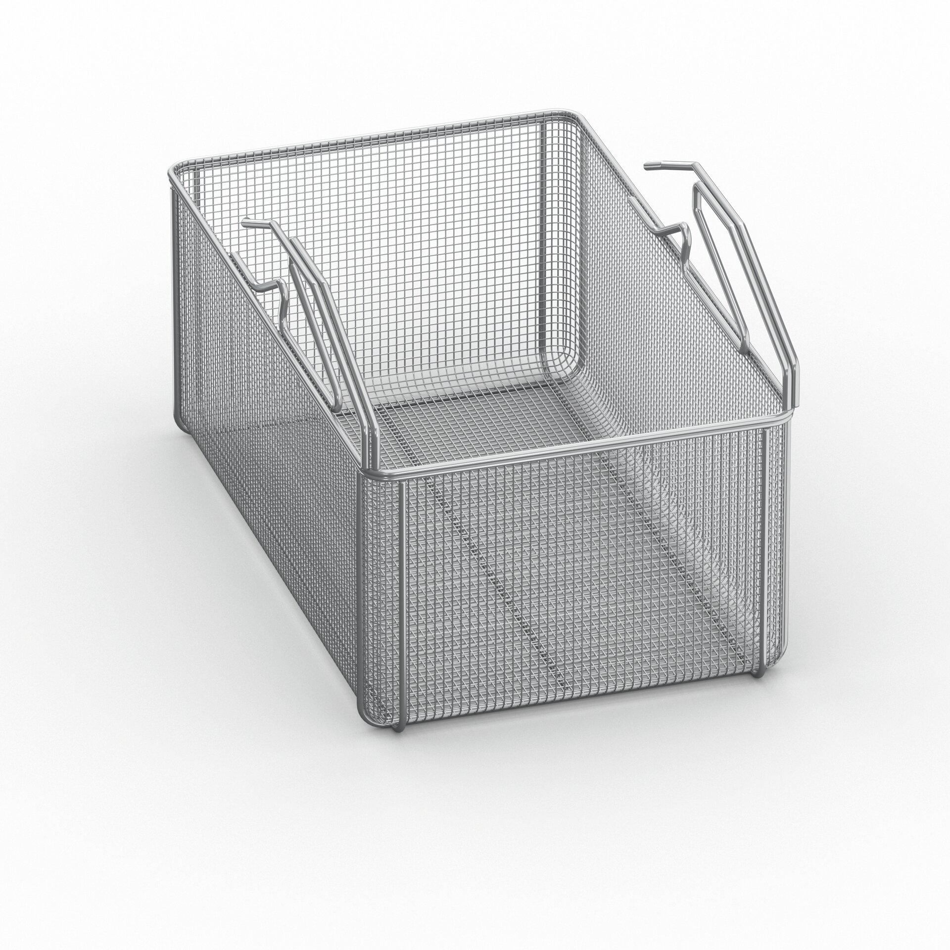Frittierkorb passend für Typ L / Typ XL