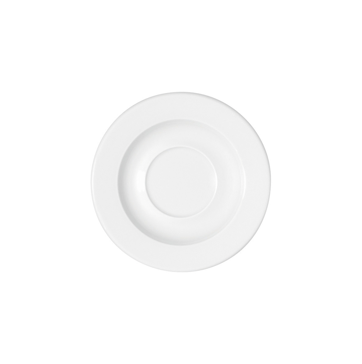 Untertasse 126 mm für 0,09 l Tasse