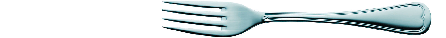 Menügabel 201 mm