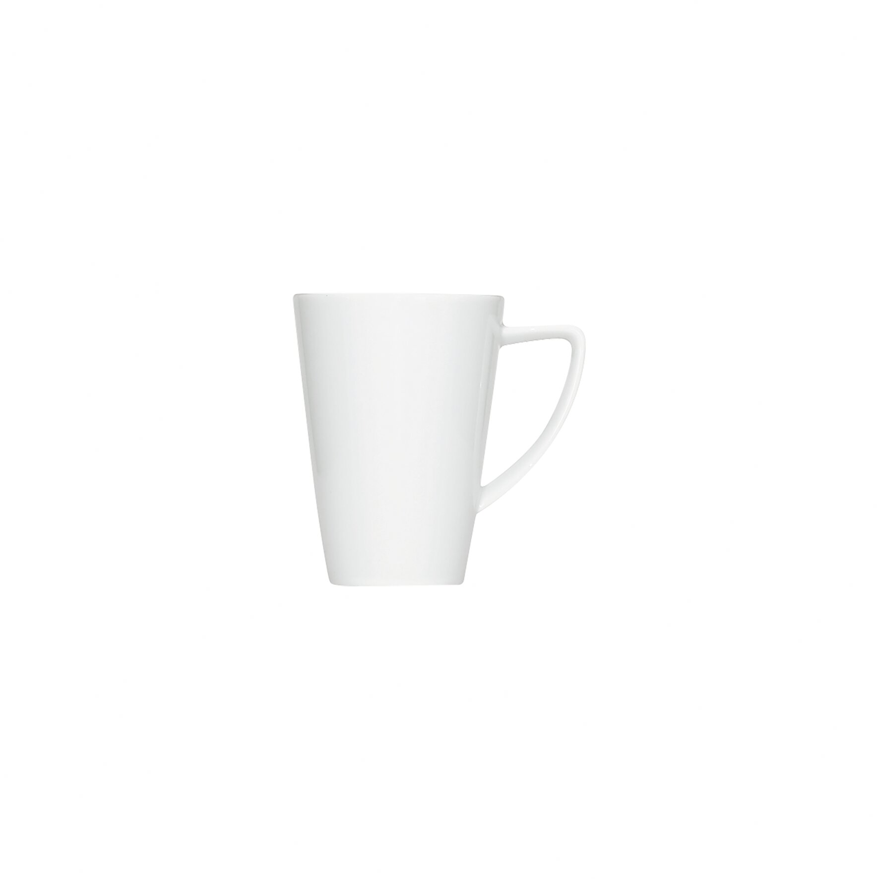 Becher 77 mm / 0,26 l