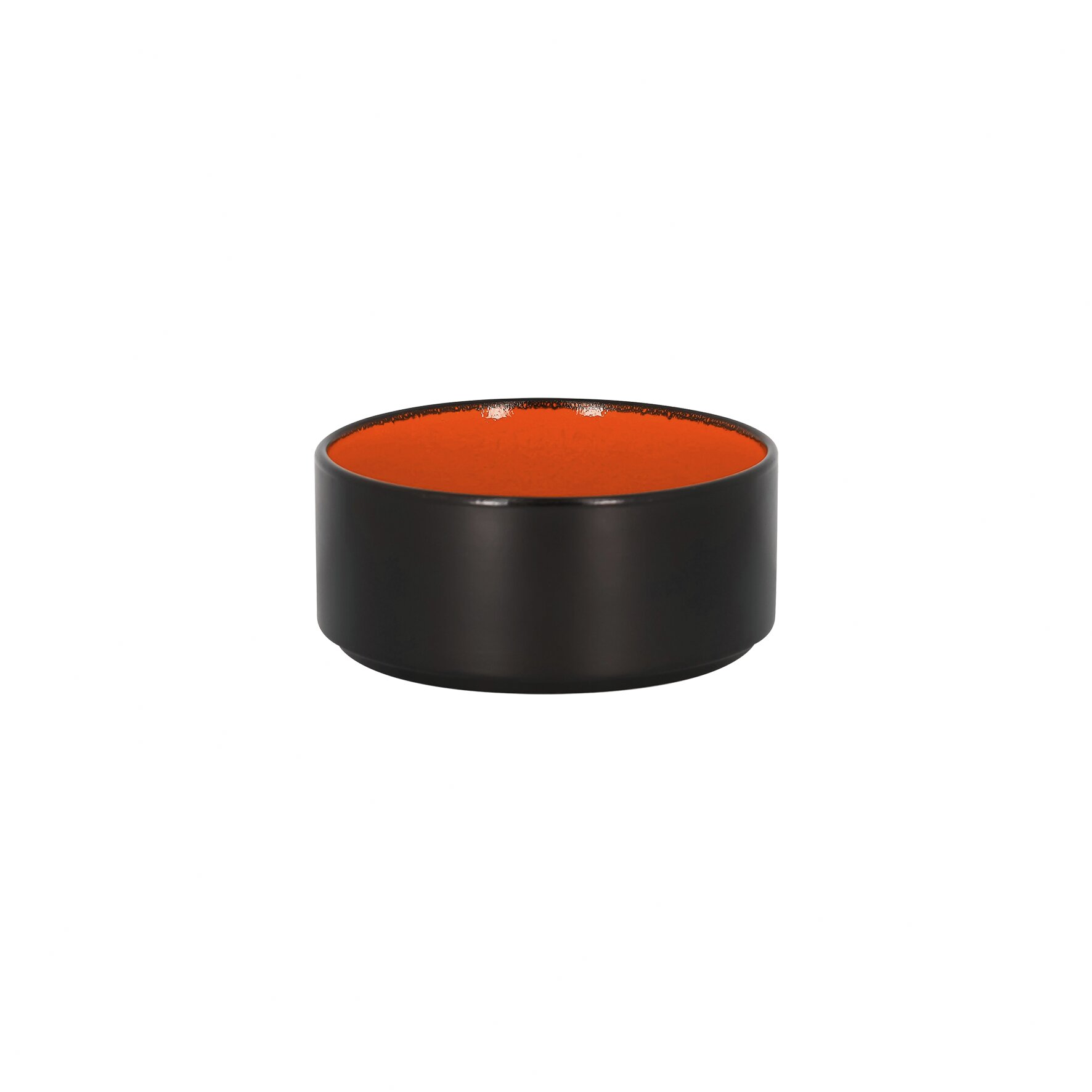 Schale 140 mm / 0,68 l orange