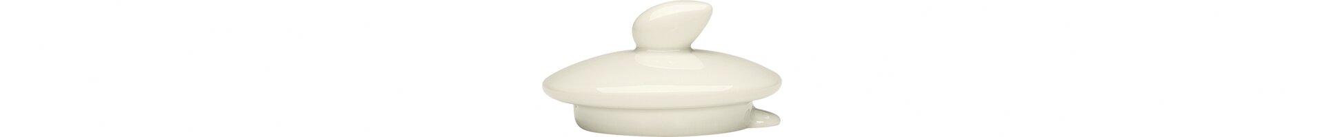 Deckel 77 mm für 0,50 l Teekanne
