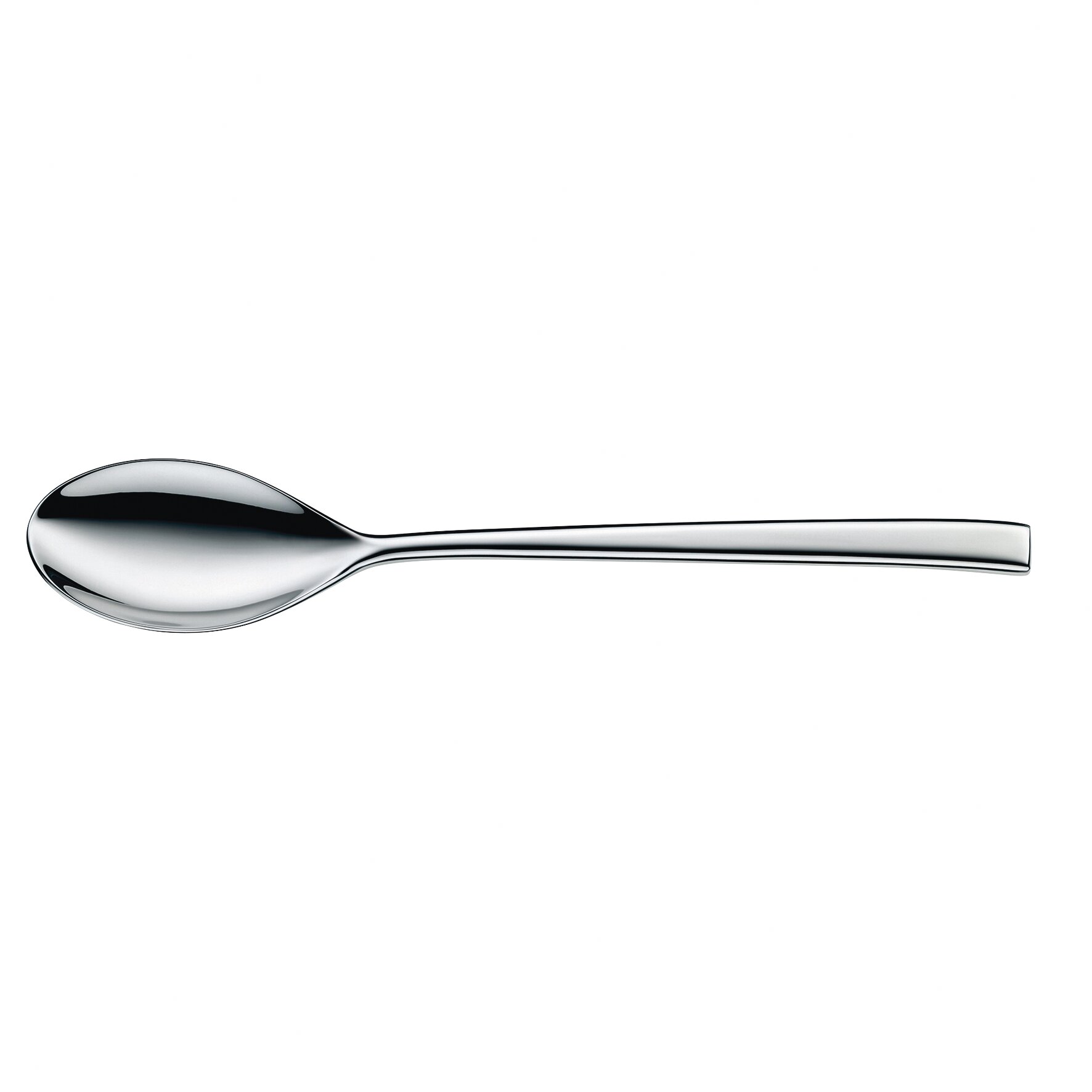 Menülöffel 230 mm Talia
