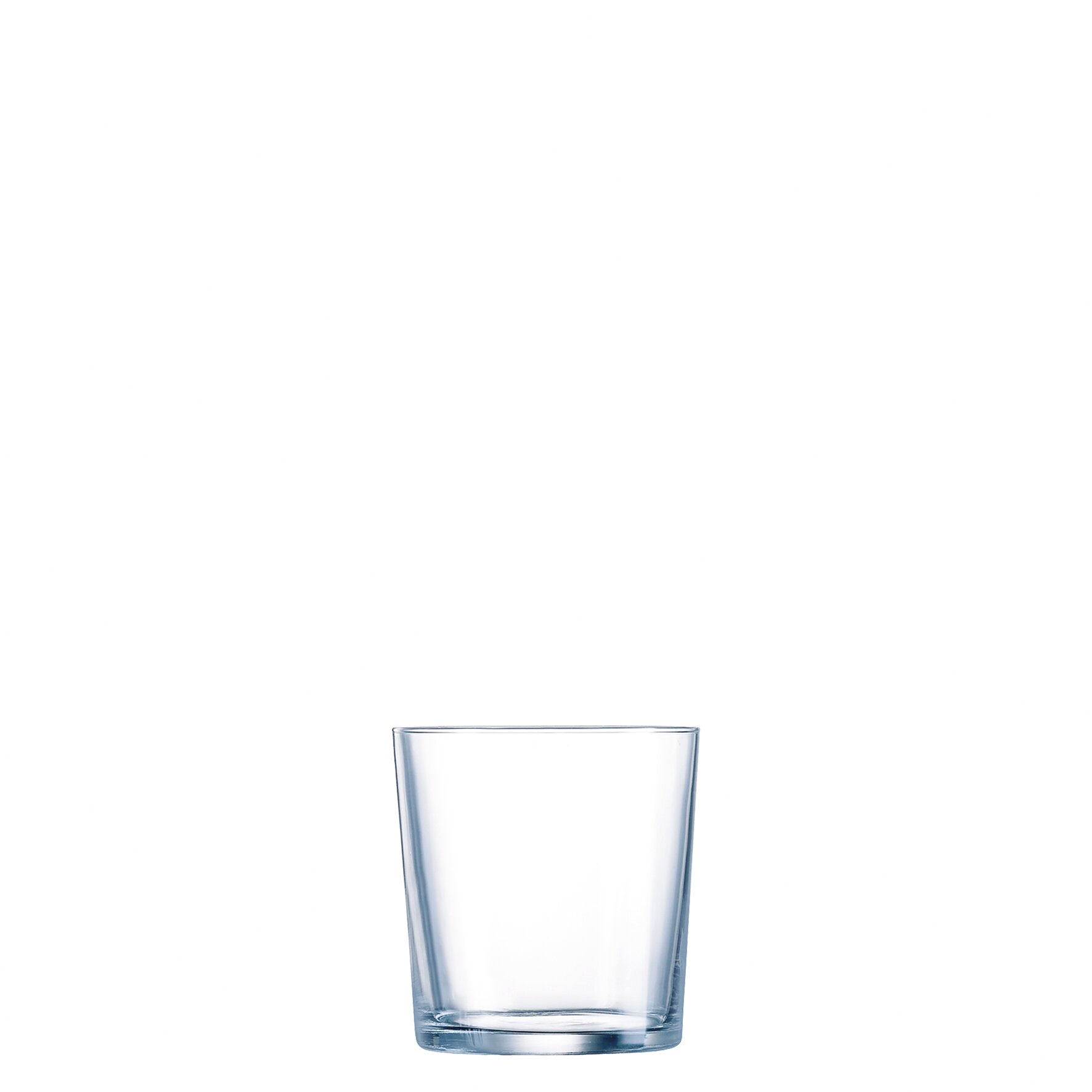 Tumbler "FB36" Pinta 85 mm / 0,36 l Cordoue