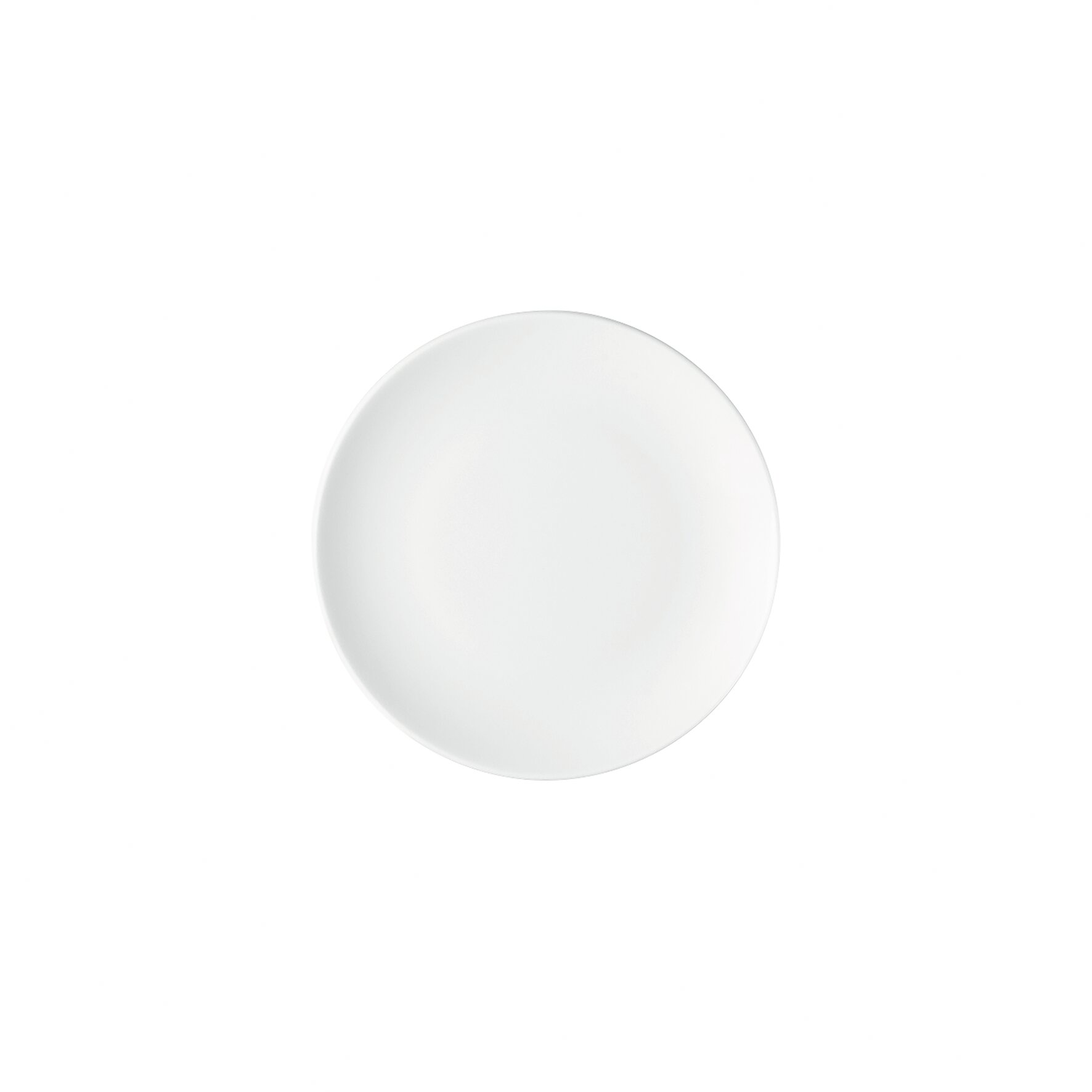Teller flach coup 202 mm