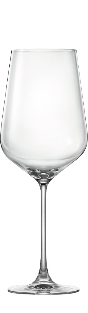 Bordeauxglas 102 mm / 0,77 l Hong Kong Hip