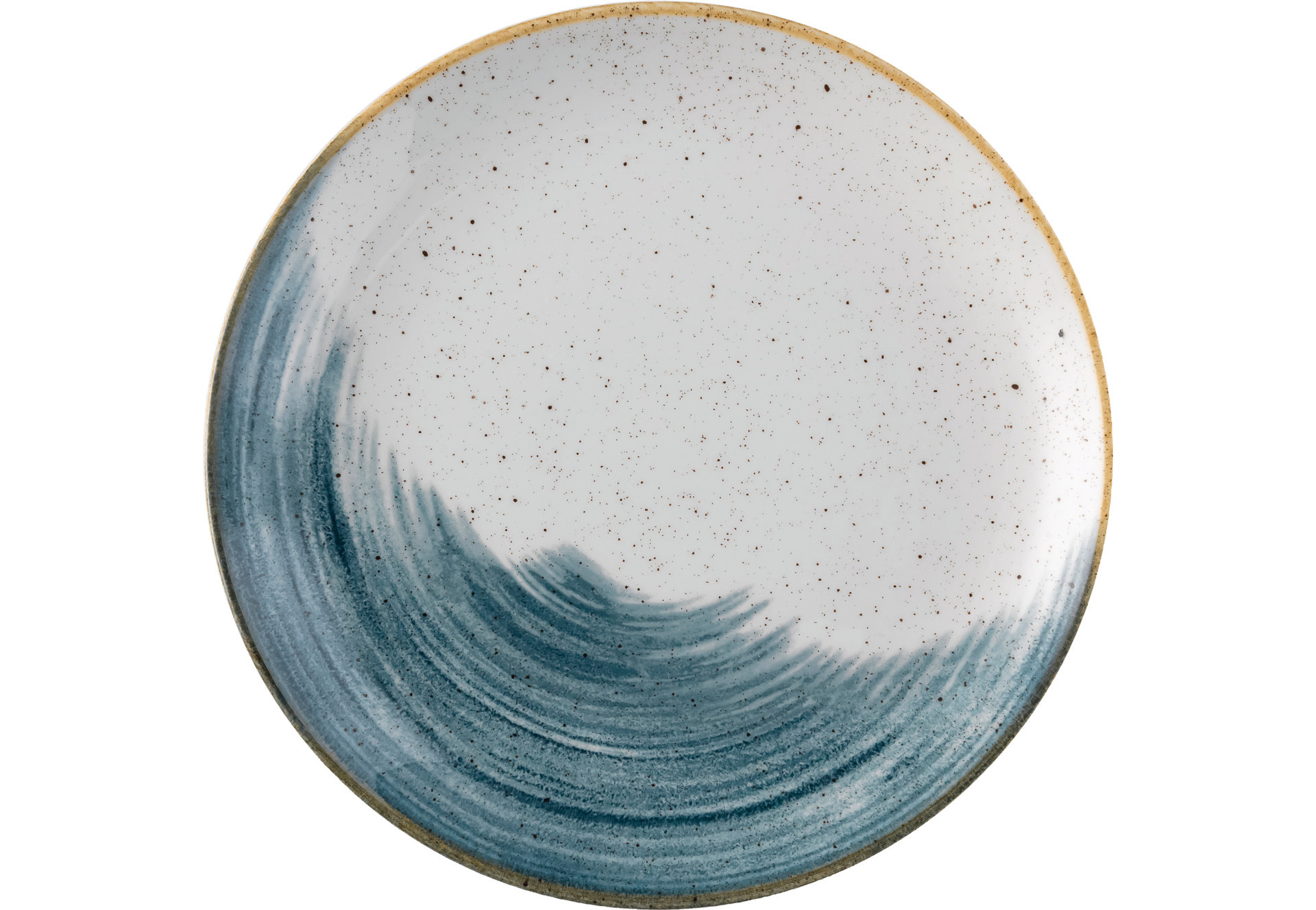 Coupeteller Evolve 260 mm Accents Blueberry