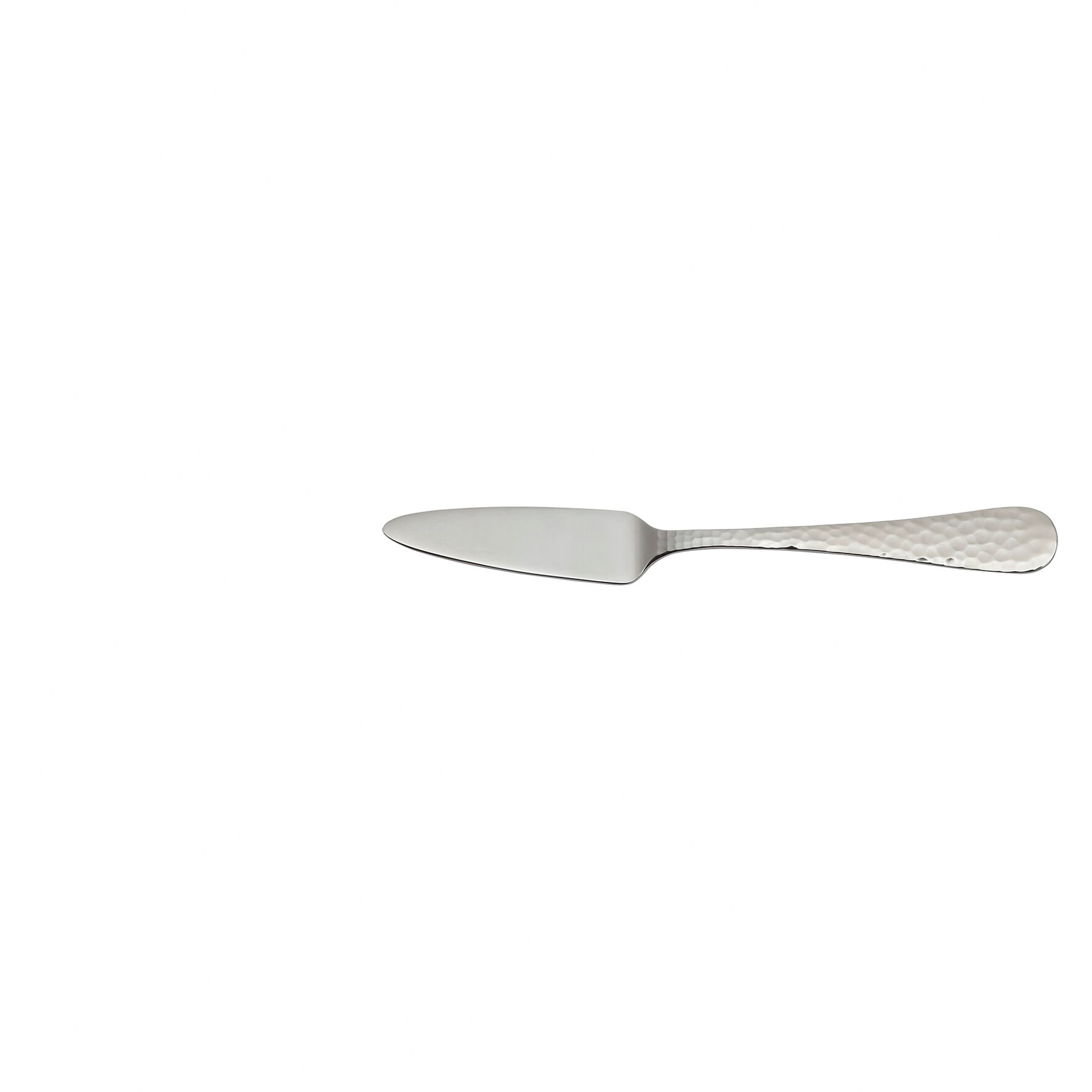 Fischmesser 205 mm