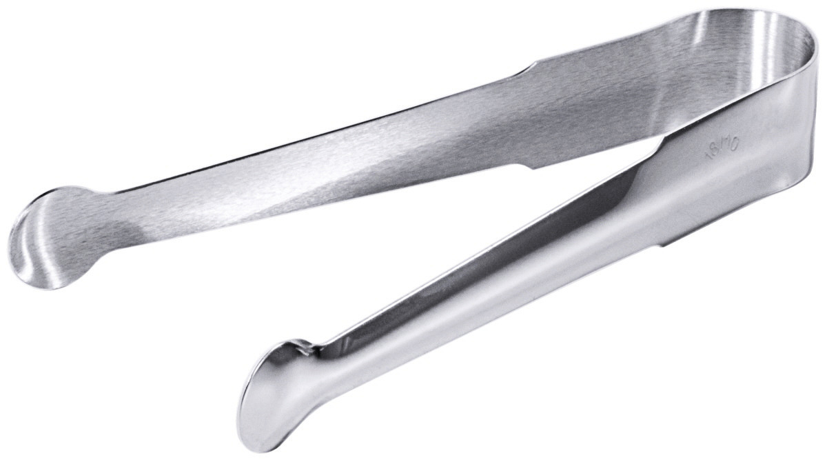 Wurstzange 160 mm fugenlos