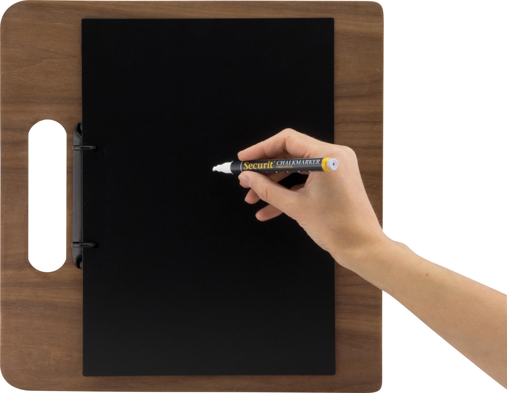Speisenkarte A4 "Board"