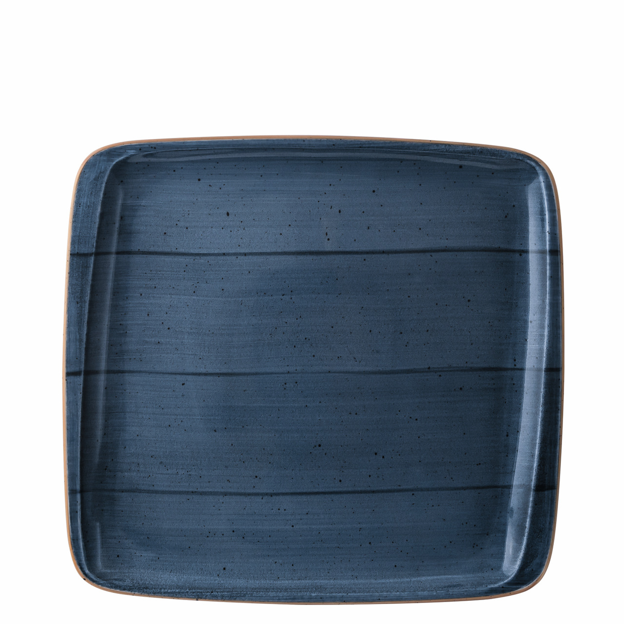 Platte Moove 270 x 250 mm Aura Dusk