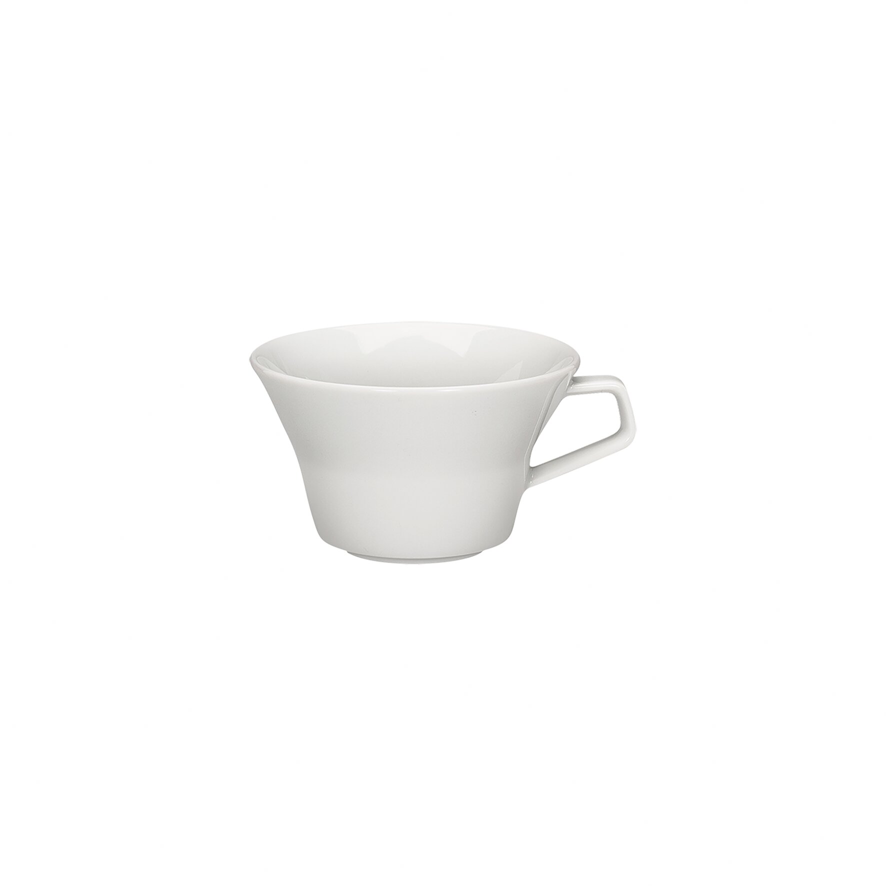 Tasse nieder 115 mm / 0,32 l