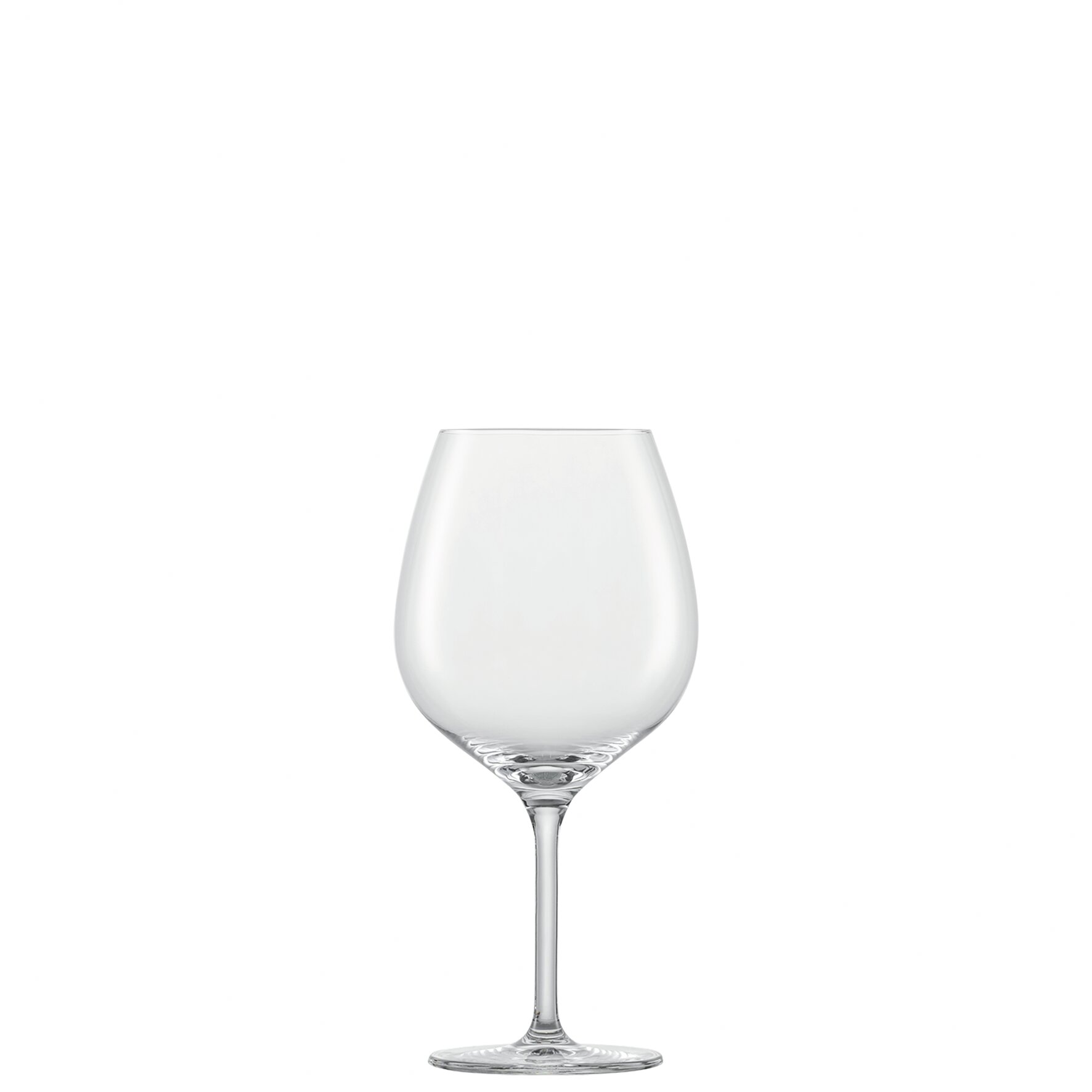 Burgunderglas 101 mm / 0,63 l