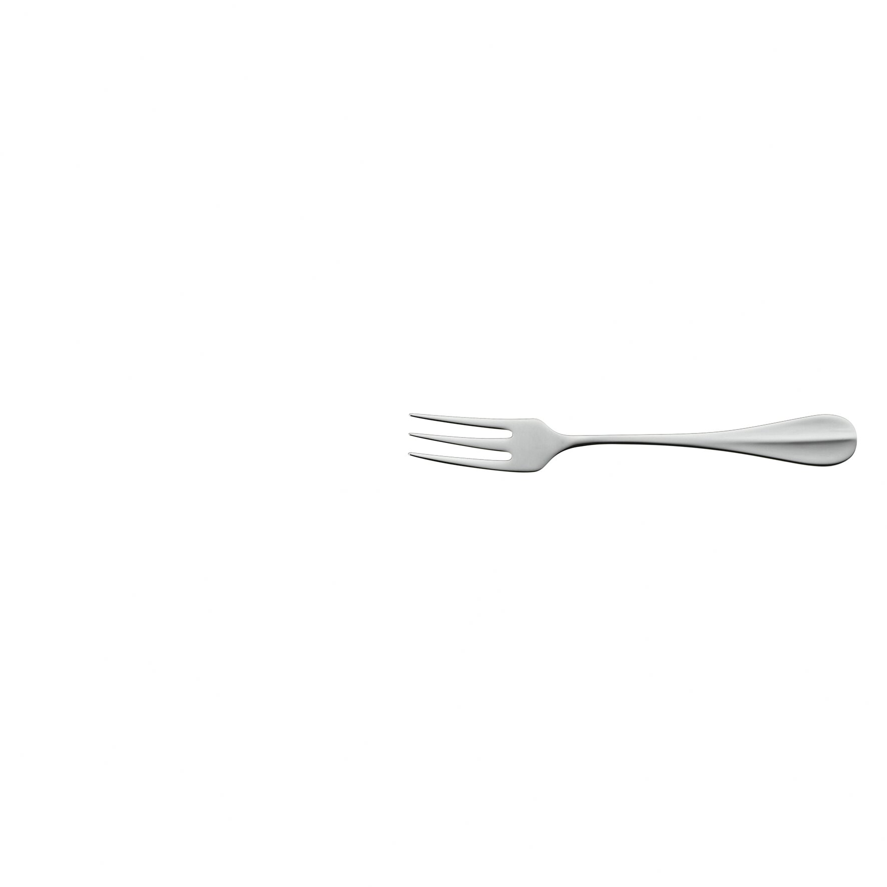 Kuchengabel 148 mm Baguette