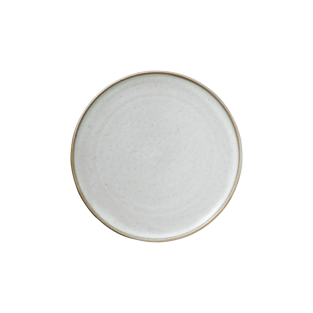 Coupeteller flach 220 mm moon Nivo Moon