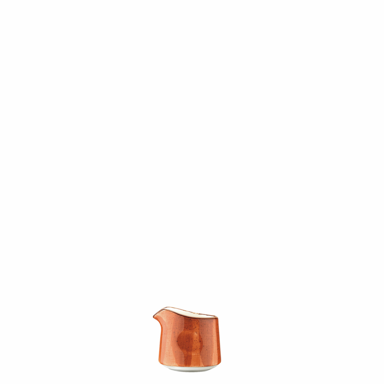 Milchgießer Banquet 0,06 l Aura Terracotta