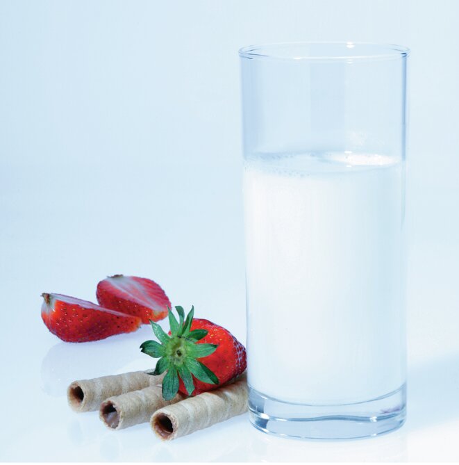 Longdrinkglas 61 mm / 0,27 l transparent