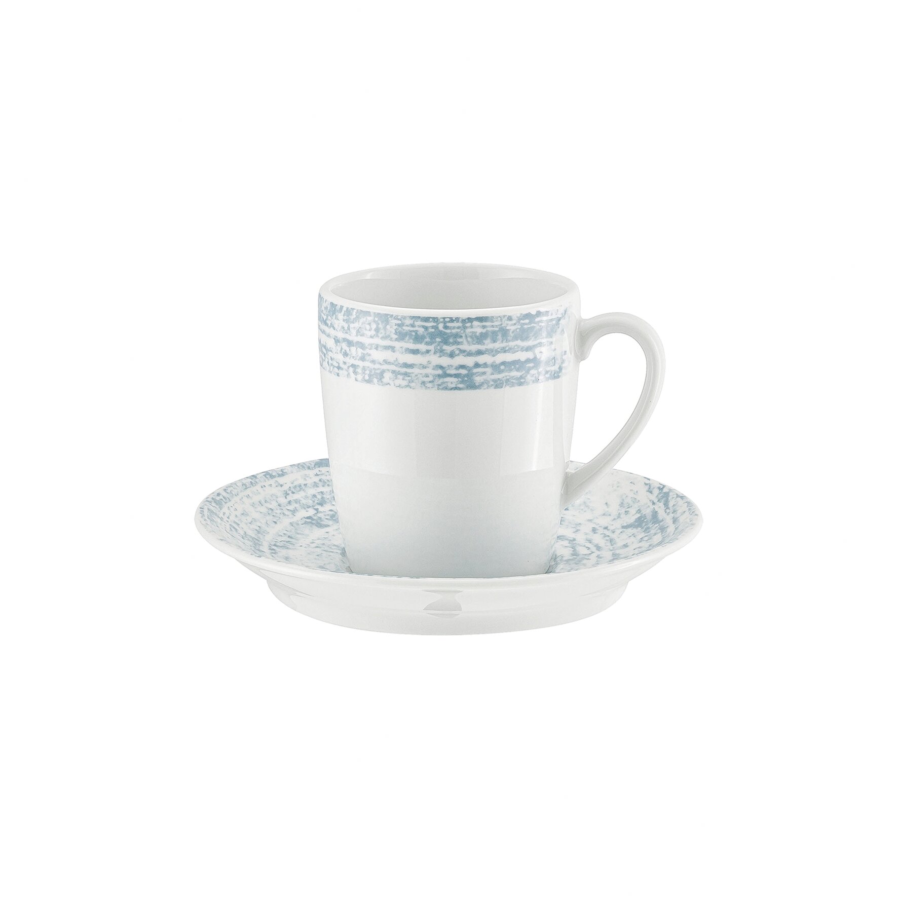Espressotasse 59 mm / 0,09 l Shabby Chic 3