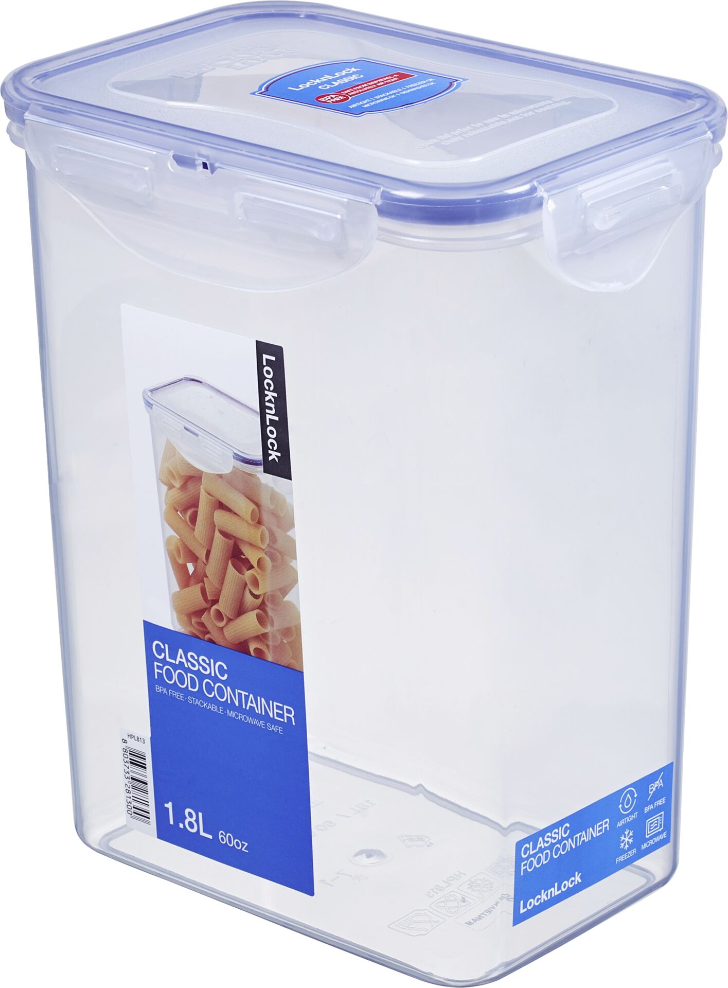 Lock & Lock Frischhaltebox